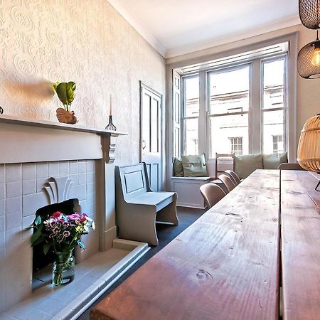 Appartamento Postmasters Alnwick Esterno foto