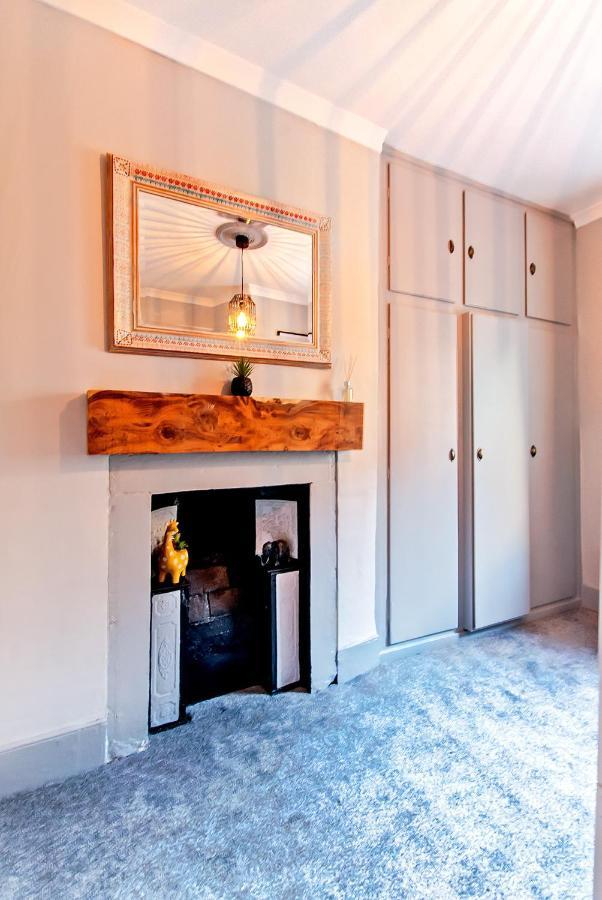 Appartamento Postmasters Alnwick Esterno foto